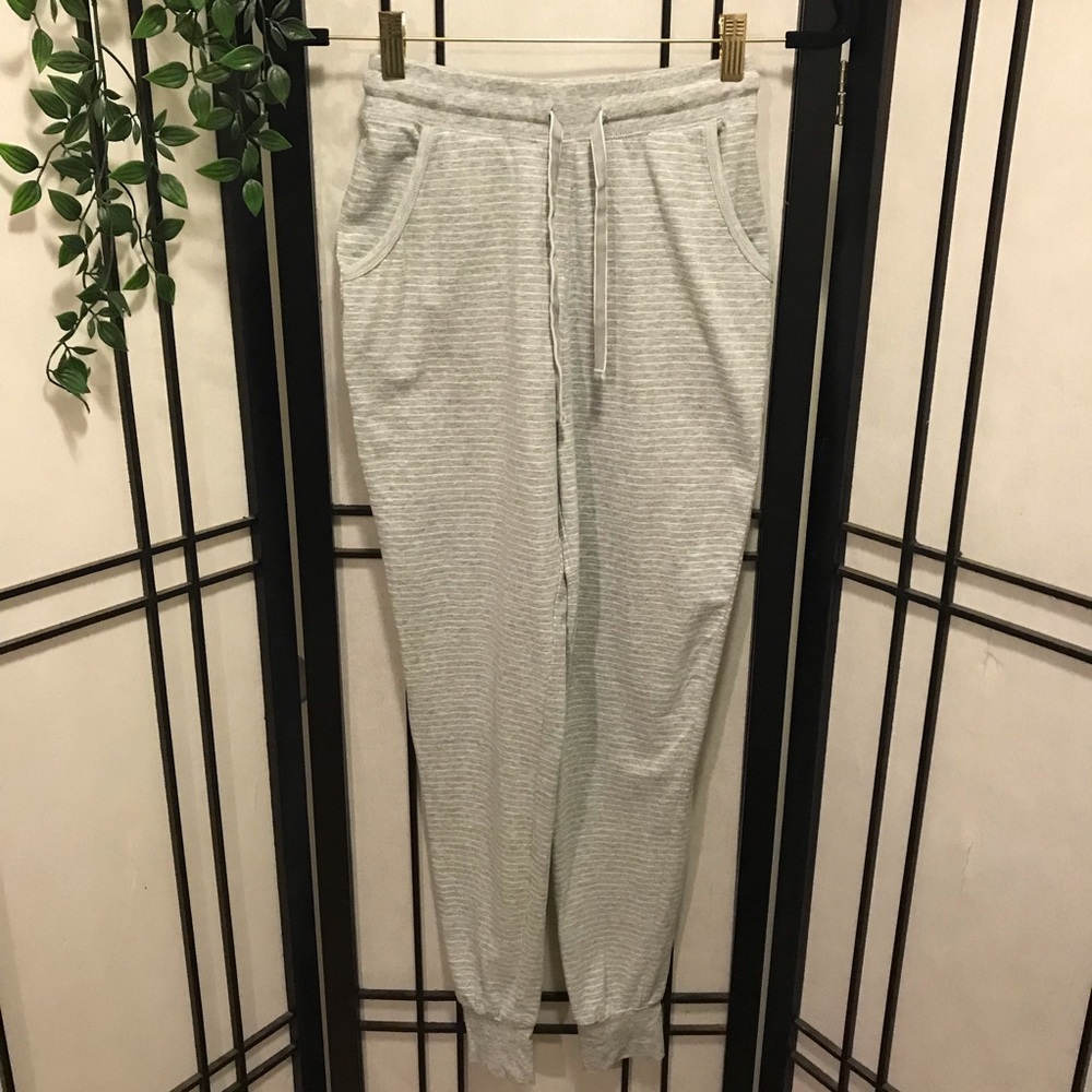 (Jigsaw) Pajama Jogger Pants